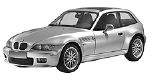 BMW E36-7 P174B Fault Code