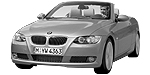 BMW E93 P174B Fault Code